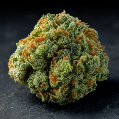 Berry Lemon