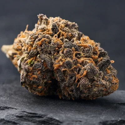Black Amber