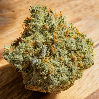 Frosted Fruit Cake