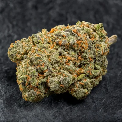 Kush