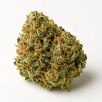 Mandarin Cookies