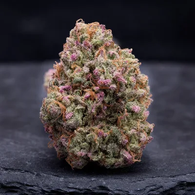 Pink Tuna