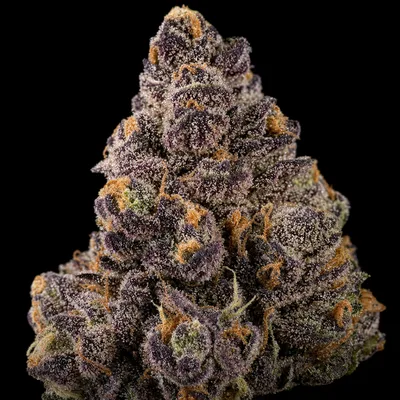 Purple Space Cookies